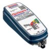 TecMATE OptiMATE 6 Ampmatic automata akkumulátortöltő (12V, 6A, 3-144Ah, 9 töltési fázis)