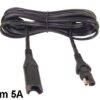 TecMATE O03 (SAE-63) hosszabbító kábel (5A, 1,8m)
