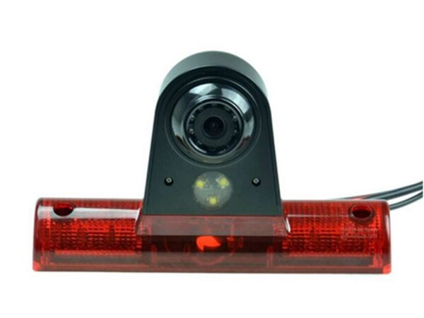 RVC07-GV-LED univerzális féklámpa tolatókamera