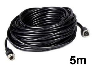 TC5 hosszabbító kábel 5m (4PIN / 4PIN)