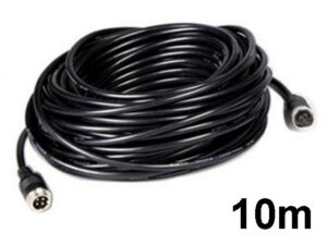 TC10 hosszabbító kábel 10m (4PIN / 4PIN)