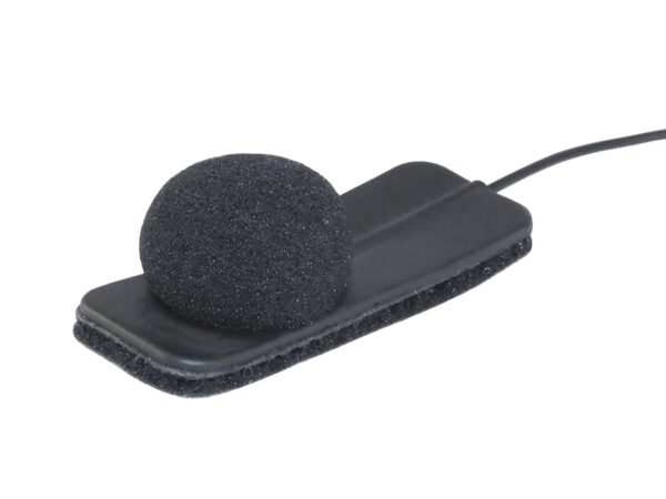 Interphone MICWIREDSP mikrofon - 2.5mm jack 2