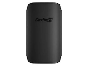 Carlinkit A2A vezeték nélküli Android Auto adapter