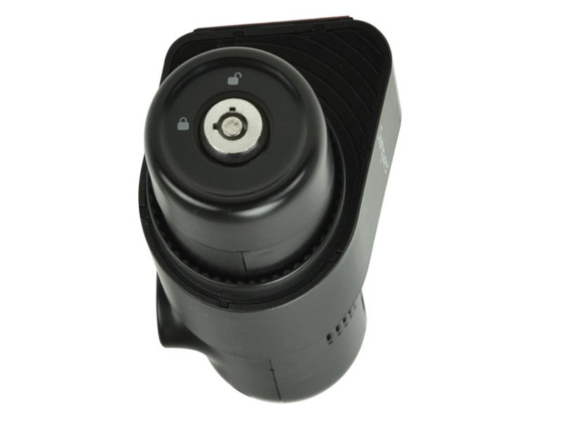 CRD02 haszonjármű menetkamera (1080P@30fps, GPS, G-szenzor, Wifi, APP, 5-30V) 2