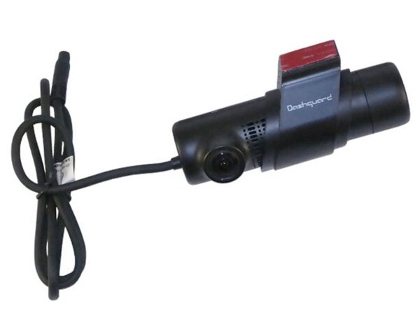 CRD02 haszonjármű menetkamera (1080P@30fps, GPS, G-szenzor, Wifi, APP, 5-30V) 9