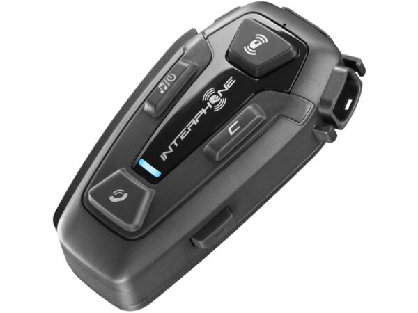 Interphone U-COM 8R TWIN PACK Bluetooth sisak kommunikációs rendszer 2