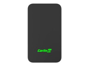 Carlinkit 5.0 vezeték nélküli Apple CarPlay és Android Auto adapter