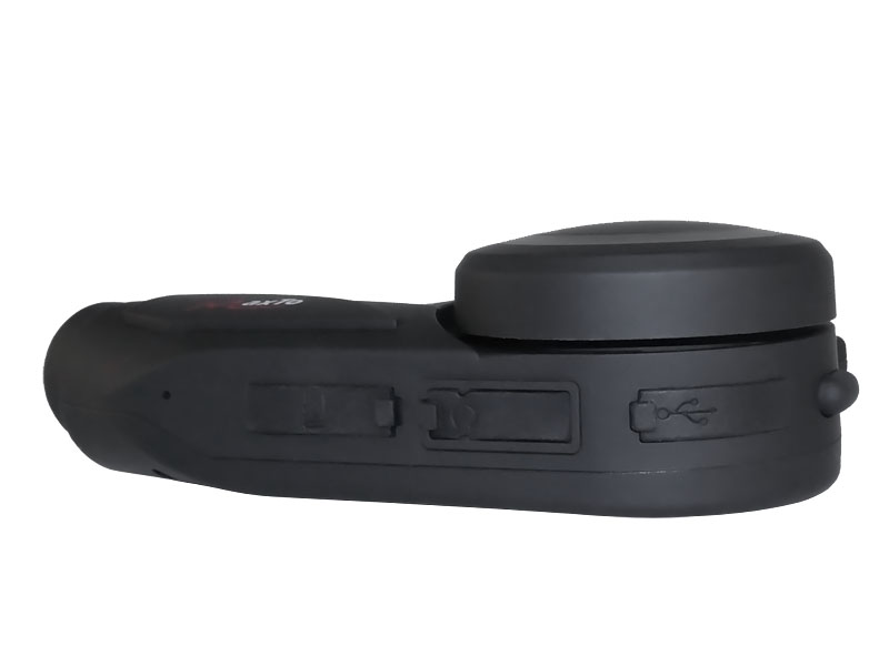 MaxTo M3 bukósisak kommunikáció és FHD menetkamera (Bluetooth, 6fő, 1000m, 1920x1080, 60fps) 6