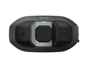 SENA SF2 bukósisak kommunikáció (Bluetooth 4.1, 2fő, 800m, HD hangszóró)