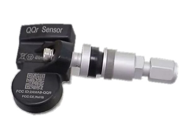 QQr S1 TPMS szenzor (315/433 MHz, minden autómárka)