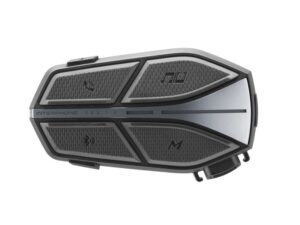 Interphone ERA 1 X Bluetooth motoros kommunikáció (MESH 3.0, Bluetooth 5.3) (INTERPHOERA1X)