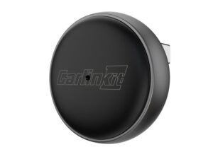 Carlinkit Mini Ultra 3 vezeték nélküli Apple CarPlay Android Auto adapter