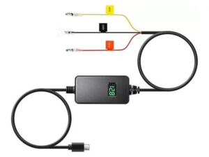 70mai Hardwire Kit Midrive UP06 bekötőkábel